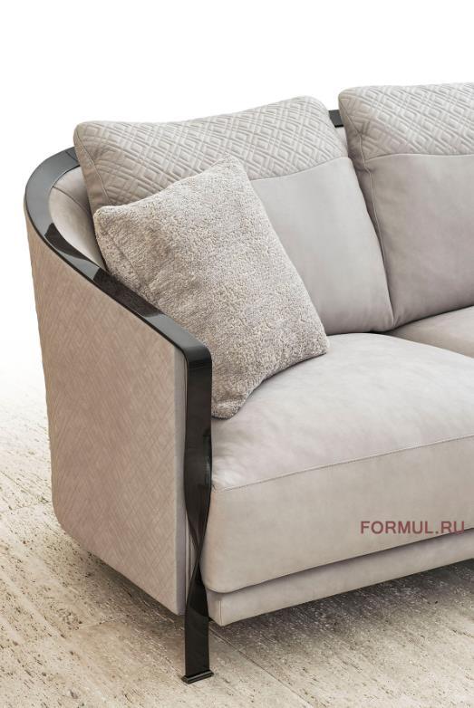 Диван Rugiano Paris